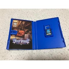 ODIN SPHERE: LEIFDRASIR (gebraucht) PSVita