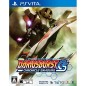 DARIUSBURST CHRONICLE SAVIOURS (gebraucht) PSVita