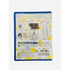 UTA NO * PRINCE-SAMA: MUSIC 3 (gebraucht) PSVita