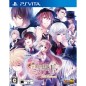 EIKOKU TANTEI MYSTERIA THE CROWN (gebraucht) PSVita EIKOKU TANTEI MYSTERIA THE CROWN (gebraucht) PSVita