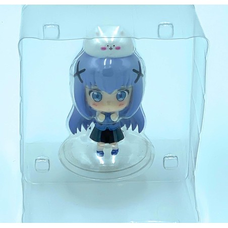 GOCHUUMON WA USAGI DESU KA?? WONDERFUL PARTY! [LIMITED EDITION] (gebraucht) PSVita