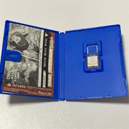 GOCHUUMON WA USAGI DESU KA?? WONDERFUL PARTY! (pre-owned) PSVita