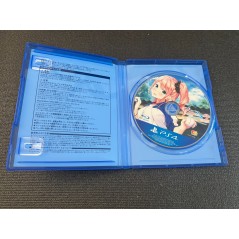 Amamane 2 (pre-owned) PS4