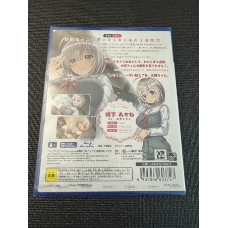 Oni Ama: Watashi ni Amaete, Onii-chan PS4