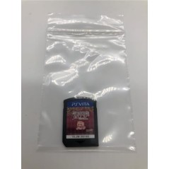 EIKOKU TANTEI MYSTERIA THE CROWN PSVita (nur cartridge)