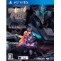 MUV-LUV ALTERNATIVE PSVita (nur cartridge) MUV-LUV ALTERNATIVE PSVita (nur cartridge)