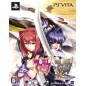 MUV-LUV DOUBLE PACK PSVita (nur cartridge)
