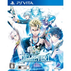BELIEVER! PSVita (nur cartridge)