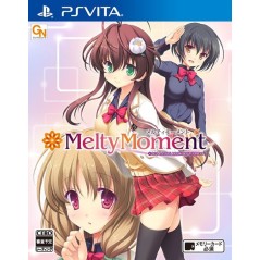 MELTYMOMENT PSVita (nur cartridge)