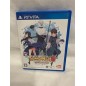 SUMMON NIGHT 6 LOST BORDERS (gebraucht) PSVita SUMMON NIGHT 6 LOST BORDERS (gebraucht) PSVita