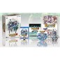SUMMON NIGHT 6 LOST BORDERS [SUMMON NIGHT 15TH ANNIVERSARY DELUXE PACK] (pre-owned) PSVita