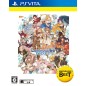 LUMINOUS ARC INFINITY COMPLETE PACK (gebraucht) PSVita LUMINOUS ARC INFINITY COMPLETE PACK (gebraucht) PSVita