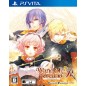 WAND OF FORTUNE R (pre-owned) PSVita