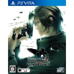 OMERTA CODE: TYCOON KAI (gebraucht) PSVita