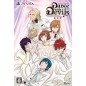 DANCE WITH DEVILS [LIMITED EDITION]	(gebraucht) PSVita
