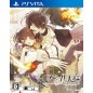 NIL ADMIRARI NO TENBIN TEITO GENWAKUKITAN (pre-owned) PSVita NIL ADMIRARI NO TENBIN TEITO GENWAKUKITAN (pre-owned) PSVita
