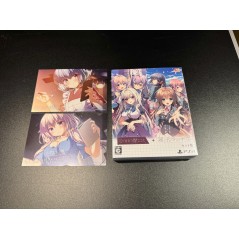 Sono Hi no Kemono ni wa + Tsumi no Hikari Rendezvous [Bundle Pack] PS4