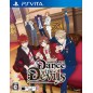 DANCE WITH DEVILS PSVita (cartridge only)