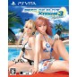 DEAD OR ALIVE XTREME 3 VENUS PSVita (cartridge only)
