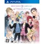 BROTHERS CONFLICT PRECIOUS BABY PSVita (cartridge only) BROTHERS CONFLICT PRECIOUS BABY PSVita (cartridge only)