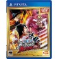 ONE PIECE: BURNING BLOOD [ANISON SOUND EDITION] (gebraucht) PSVita