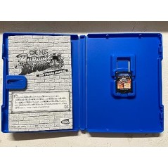 ONE PIECE: BURNING BLOOD (gebraucht) PSVita