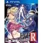 EVE BURST ERROR R (gebraucht) PSVita