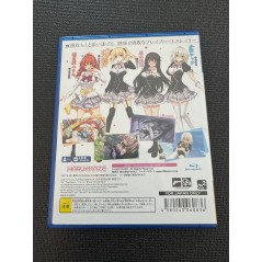 NORA TO OUJO TO NORANEKO HEART (pre-owned) PS4