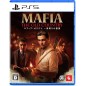 Mafia: The Old Country PS5