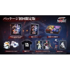 Hunter x Hunter: Nen x Impact [Limited Edition] (Multi-Language) PS5