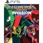 Basureroes: Invasion (Multi-Language) PS5 (pre-owned)