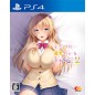 TONARI NI KANOJO NO IRU SHIAWASE: CURIOUS QUEEN (pre-owned) PS4