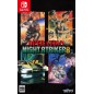 Operation Night Strikers Switch (gebraucht)