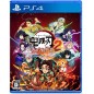 Demon Slayer: Kimetsu no Yaiba - Hinokami Keppuutan 2 PS4 (gebraucht)
