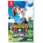 Everybody's Golf: World (Multi-Language) Switch