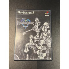 KINGDOM HEARTS PS2 (pre-owned)