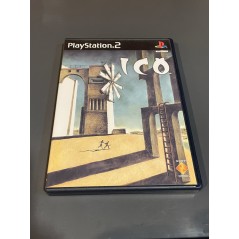 ICO PS2 (gebraucht)