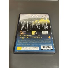 ICO PS2 (gebraucht)