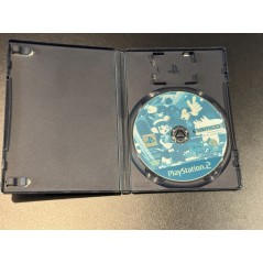 Klonoa 2: Lunatea's Veil PS2 (gebraucht)