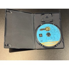 RockMan X7 PS2 (pre-owned)