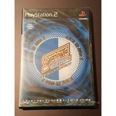 Stepping Selection PS2