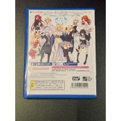 NORA TO OUJO TO NORANEKO HEART 2 PSVita (pre-owned)