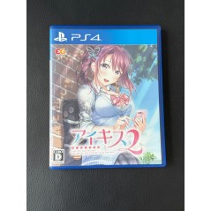 Ai Kiss 2 (pre-owned) PS4