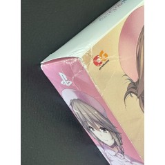 BOKU TO NURSE NO KENSHUU NISSHI (PREMIUM EDITION) [LIMITED EDITION] (pre-owned) PS4