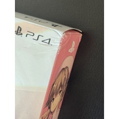 BOKU TO NURSE NO KENSHUU NISSHI (PREMIUM EDITION) [LIMITED EDITION] (pre-owned) PS4