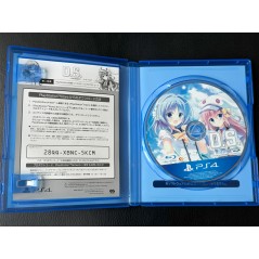 D.S. -DAL SEGNO- (pre-owned) PS4