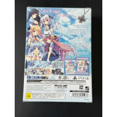 D.S. -DAL SEGNO- [LIMITED EDITION] (gebraucht) PS4