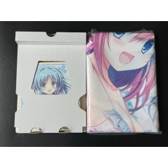 D.S. -DAL SEGNO- [LIMITED EDITION] (gebraucht) PS4