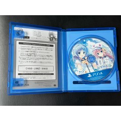 D.S. -DAL SEGNO- [LIMITED EDITION] (pre-owned) PS4