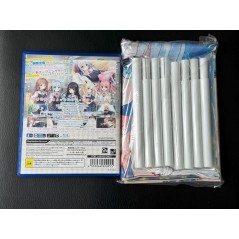 KIMI NO HITOMI NI HIT ME [LIMITED EDITION] (gebraucht) PS4